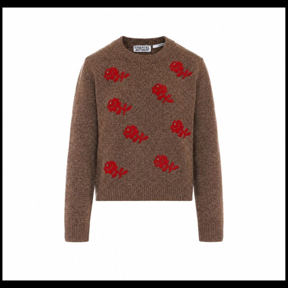 Essentiel Antwerp Women Korine Sweater